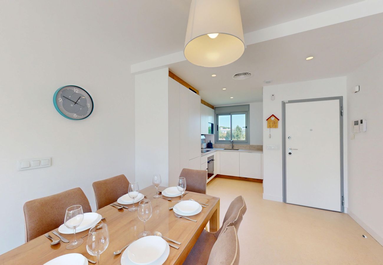 Apartamento en Oliva - Destiny by On Travel