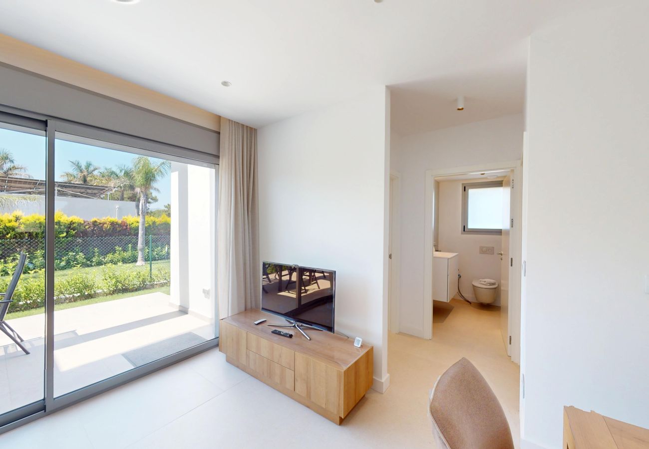 Apartamento en Oliva - Destiny by On Travel