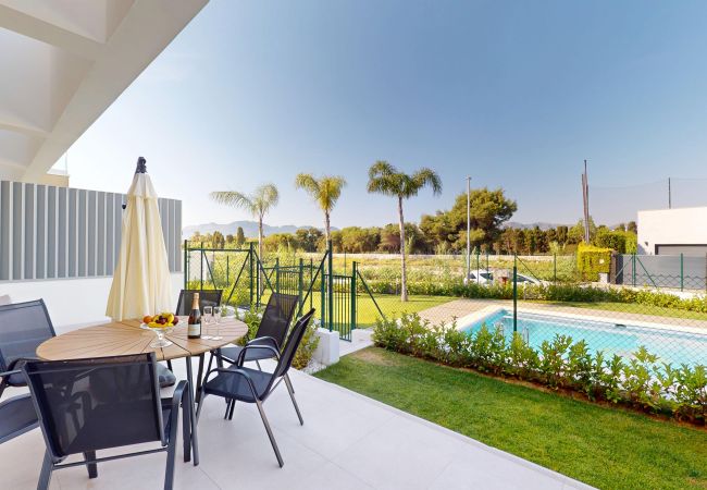 Apartamento en Oliva - Radiance by On Travel