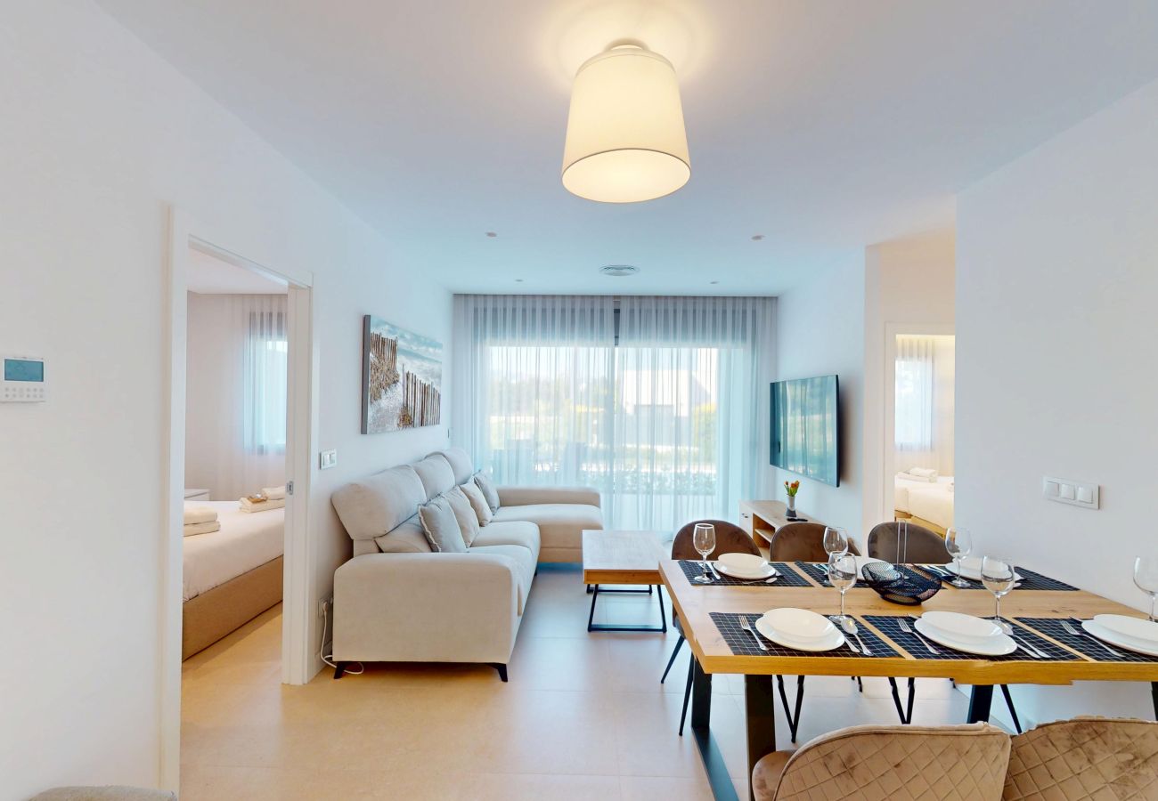 Apartamento en Oliva - Radiance by On Travel