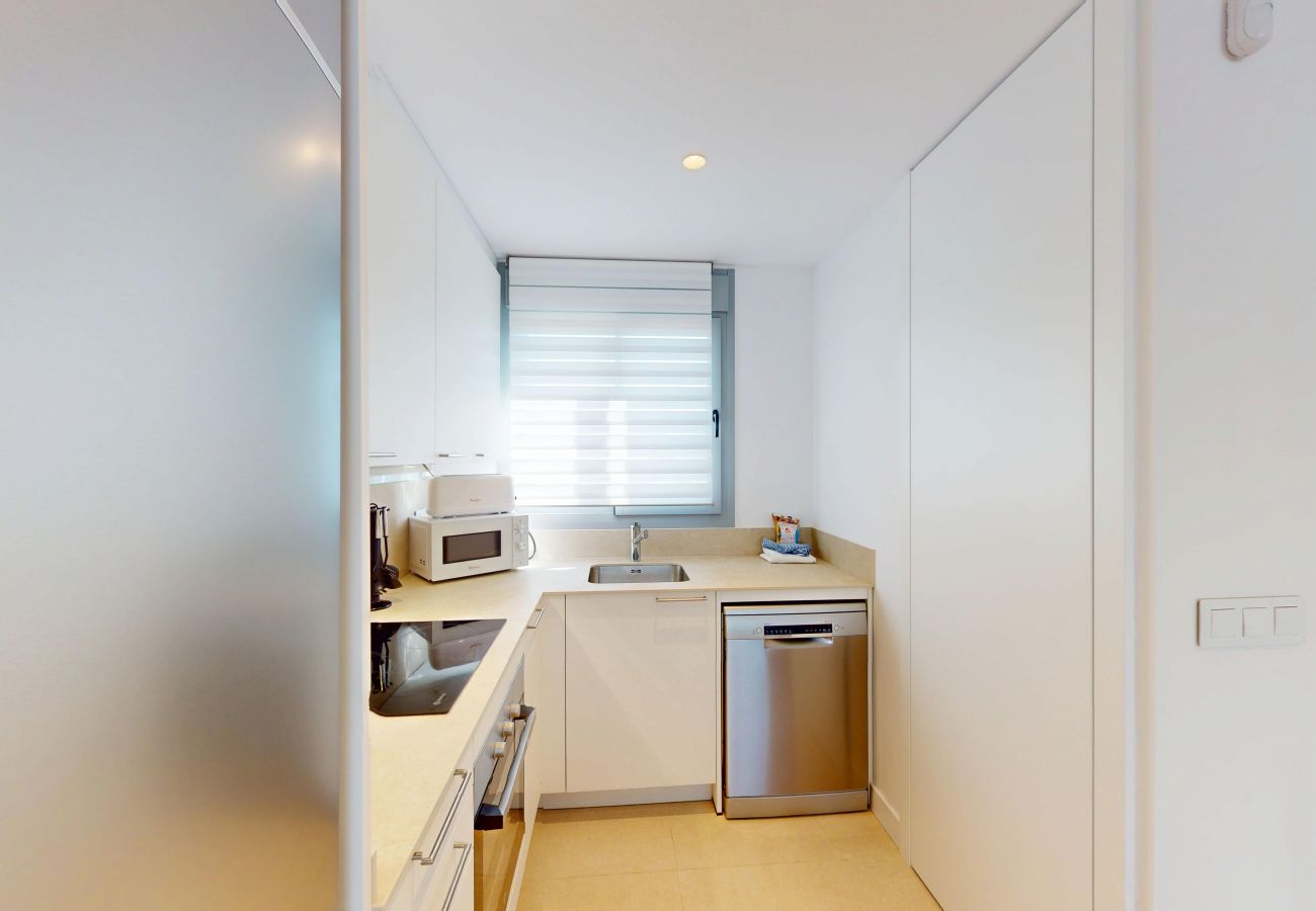 Apartamento en Oliva - Radiance by On Travel