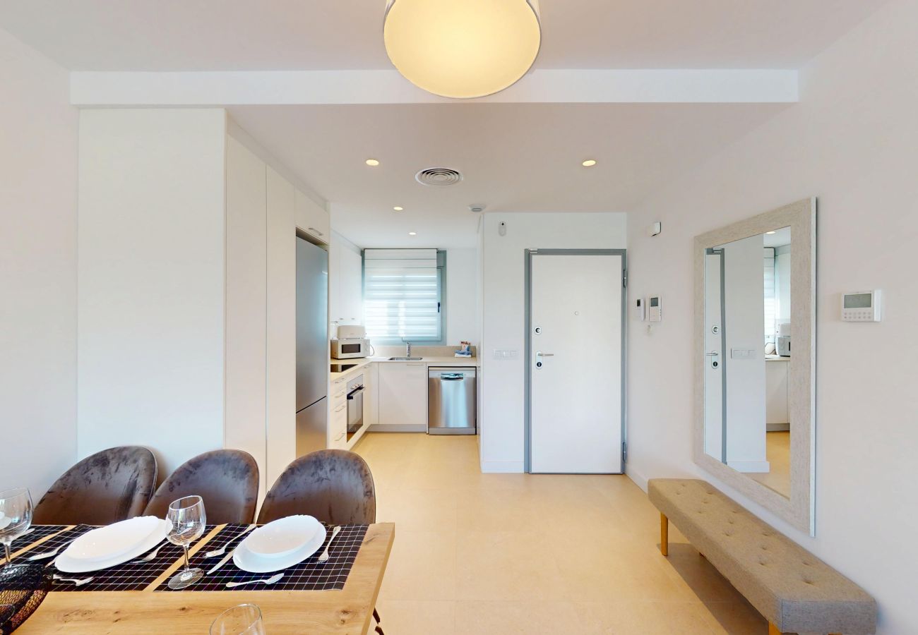 Apartamento en Oliva - Radiance by On Travel
