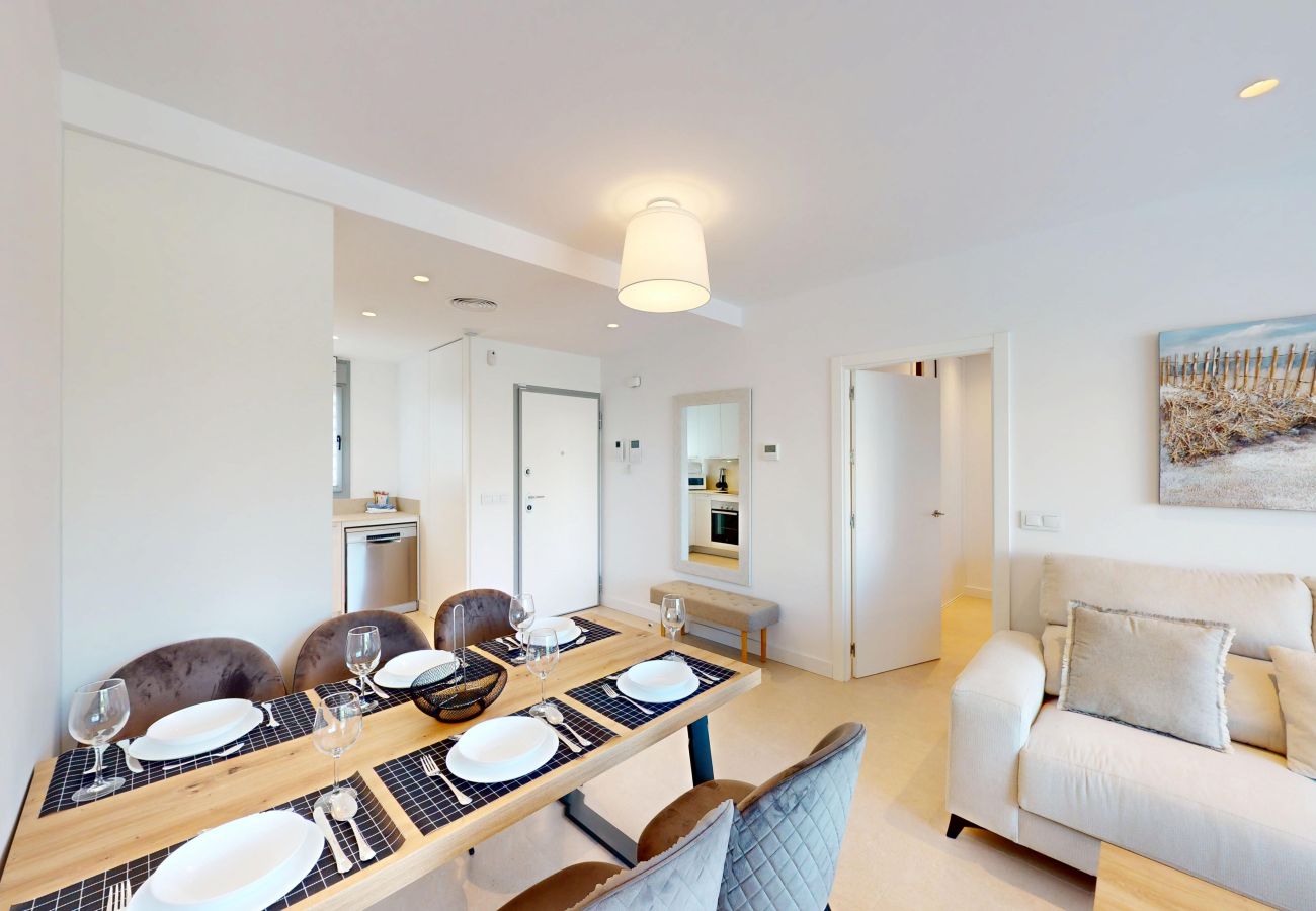 Apartamento en Oliva - Radiance by On Travel