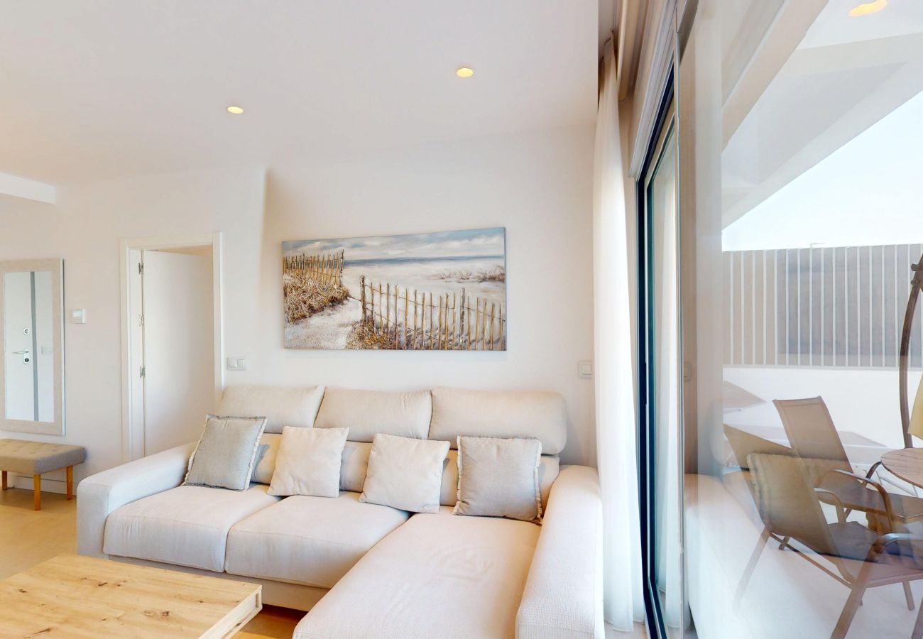 Apartamento en Oliva - Radiance by On Travel