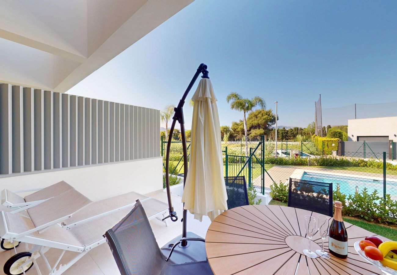 Apartamento en Oliva - Radiance by On Travel