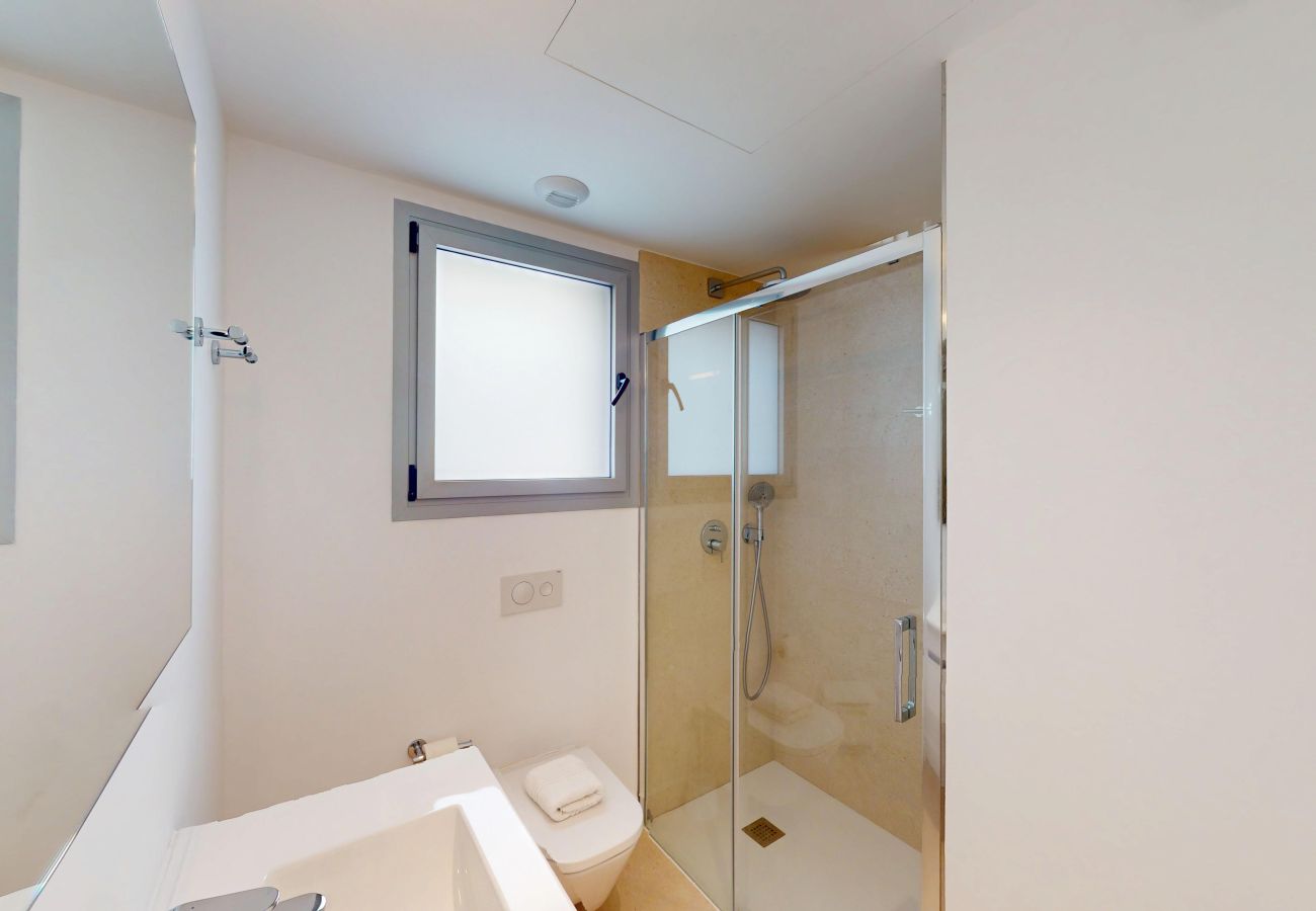 Apartamento en Oliva - Radiance by On Travel