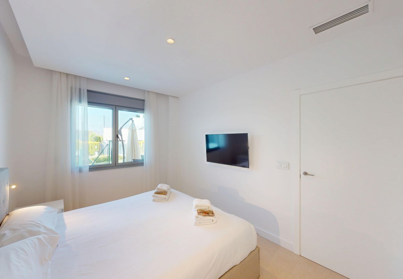 Apartamento en Oliva - Radiance by On Travel
