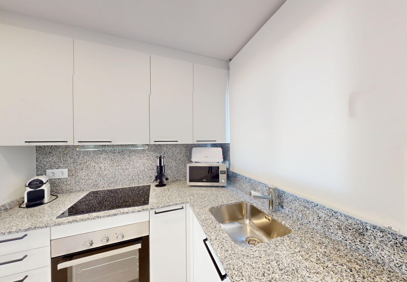 Apartamento en Oliva - Bright by On Travel
