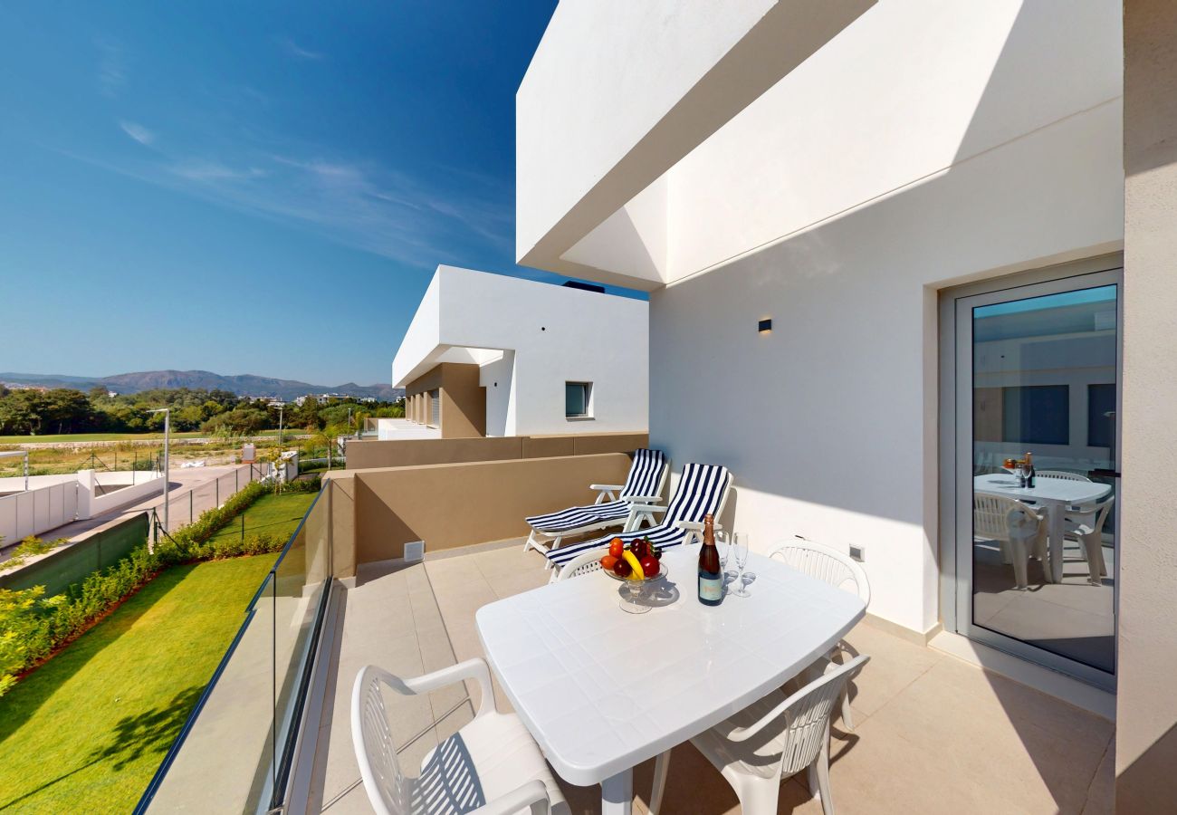 Apartamento en Oliva - Bright by On Travel