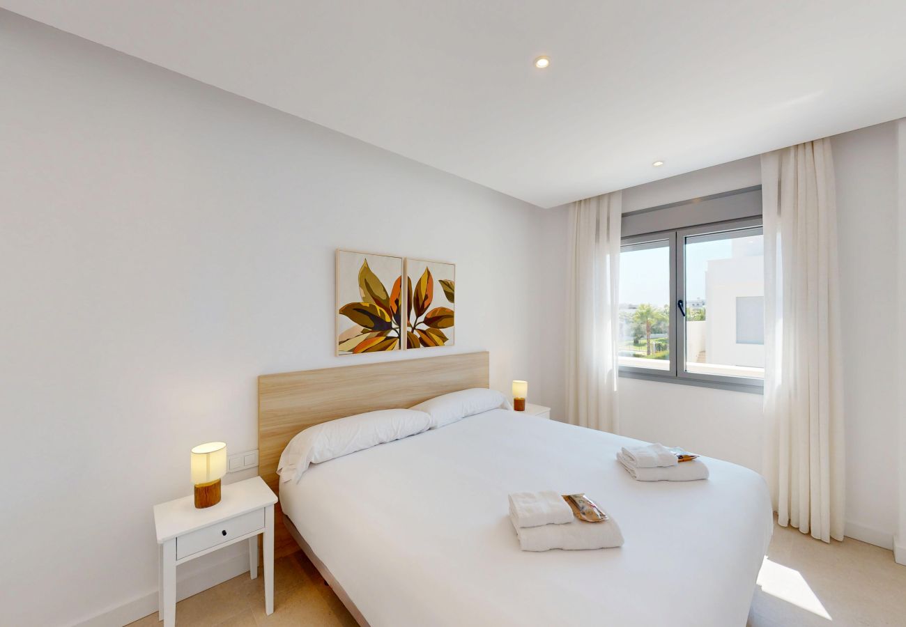 Apartamento en Oliva - Bright by On Travel