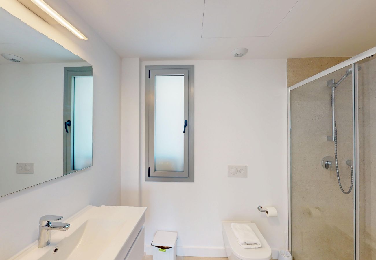 Apartamento en Oliva - Bright by On Travel