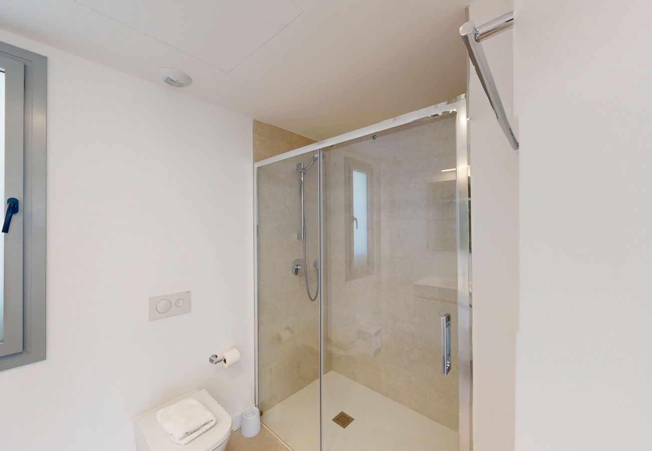 Apartamento en Oliva - Bright by On Travel