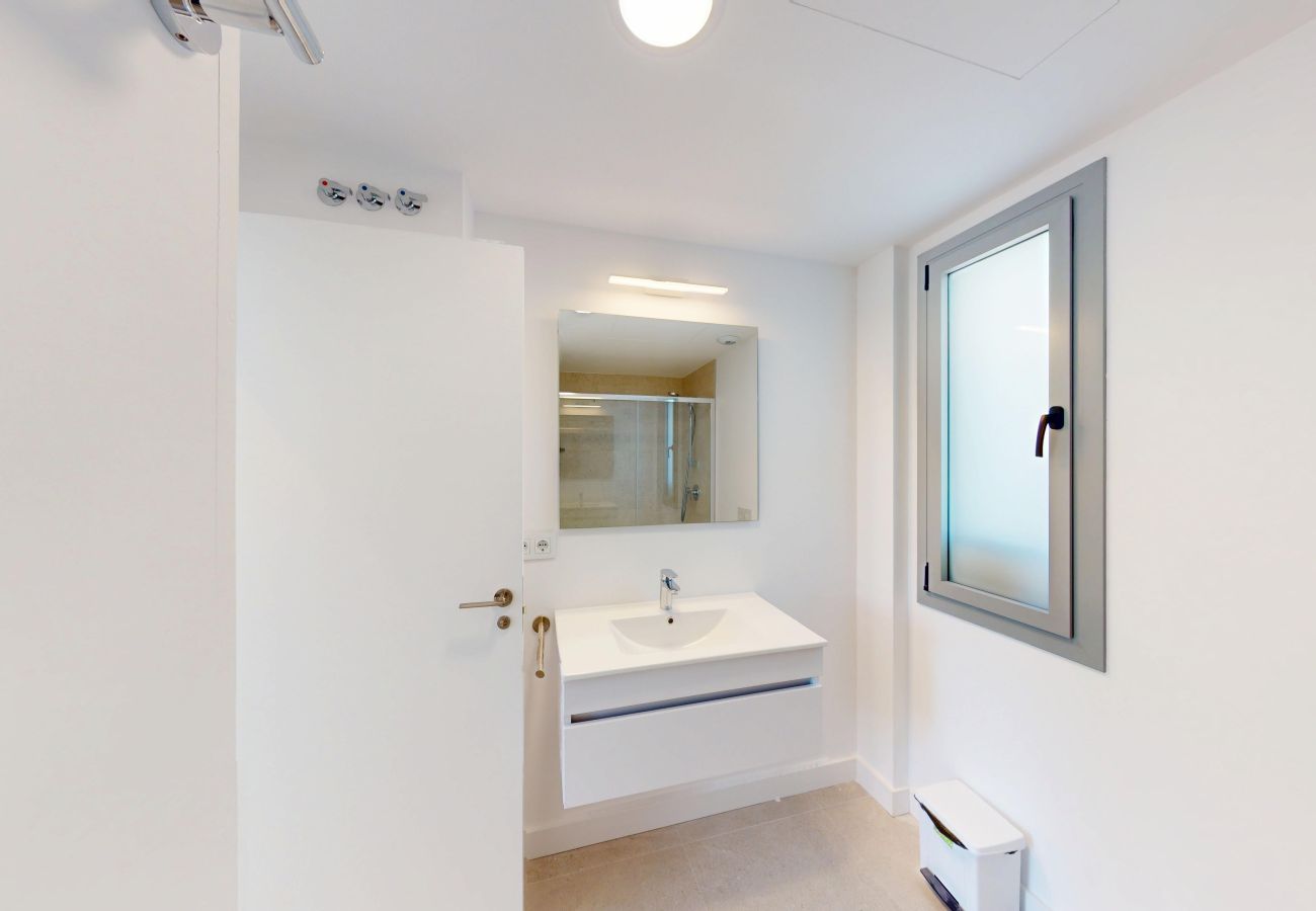 Apartamento en Oliva - Bright by On Travel