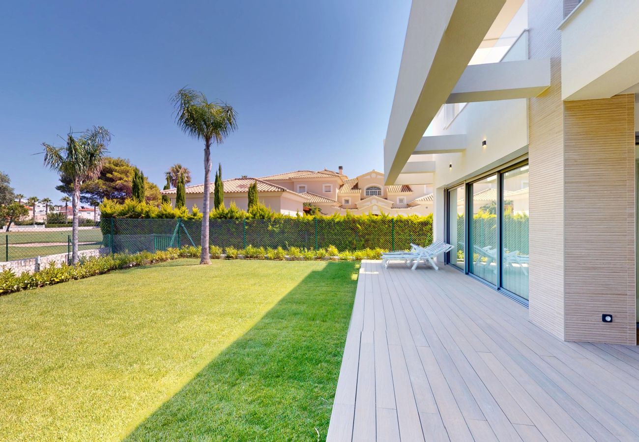 Apartamento en Oliva - Amanecer Golf by On Travel