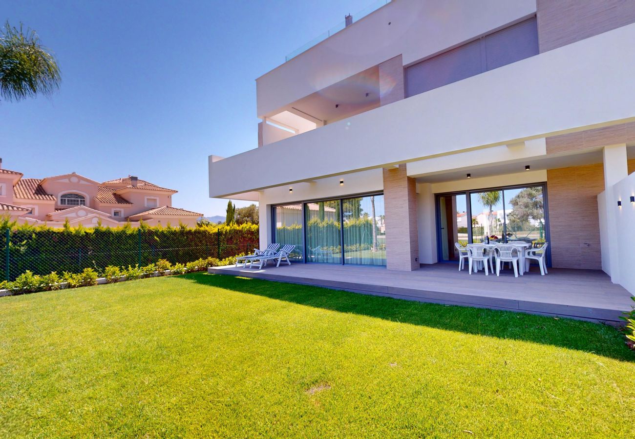 Apartamento en Oliva - Amanecer Golf by On Travel