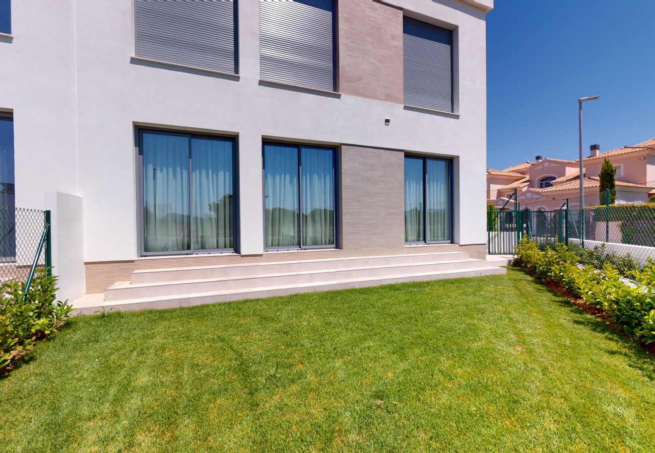 Apartamento en Oliva - Amanecer Golf by On Travel