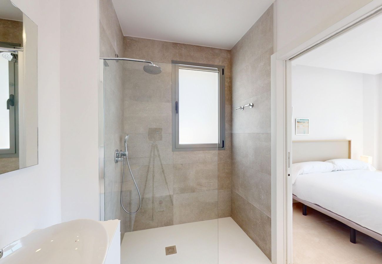 Apartamento en Oliva - Amanecer Golf by On Travel