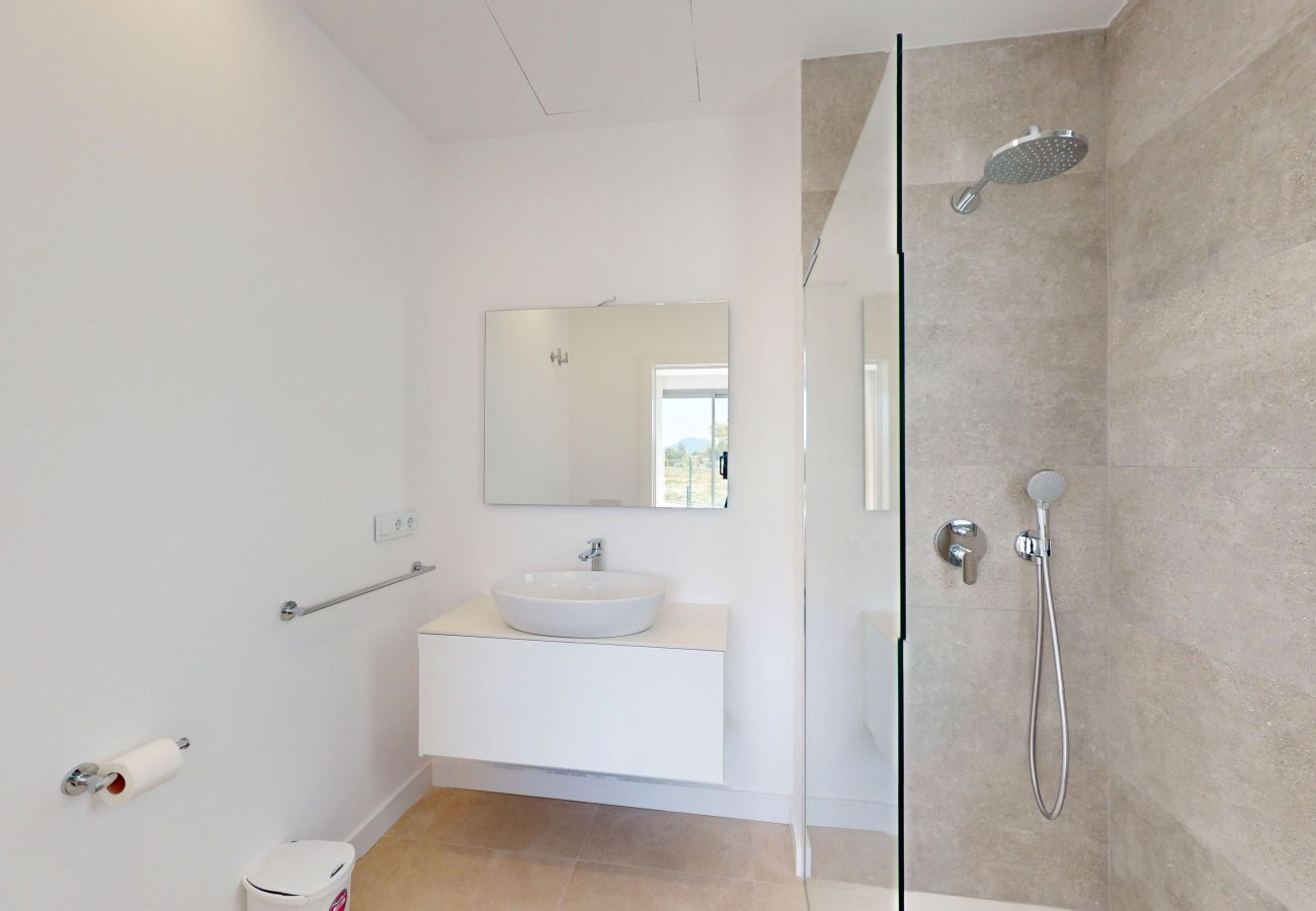 Apartamento en Oliva - Amanecer Golf by On Travel