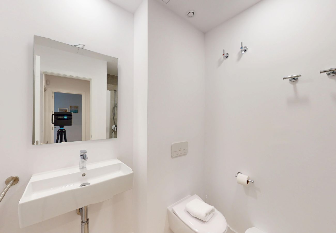 Apartamento en Oliva - Amanecer Golf by On Travel