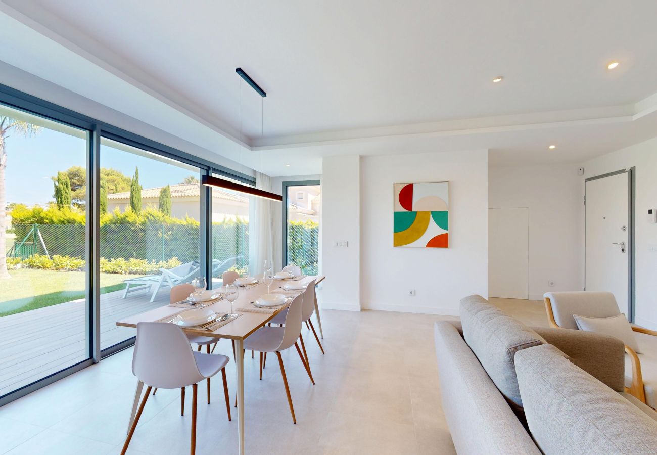 Apartamento en Oliva - Amanecer Golf by On Travel