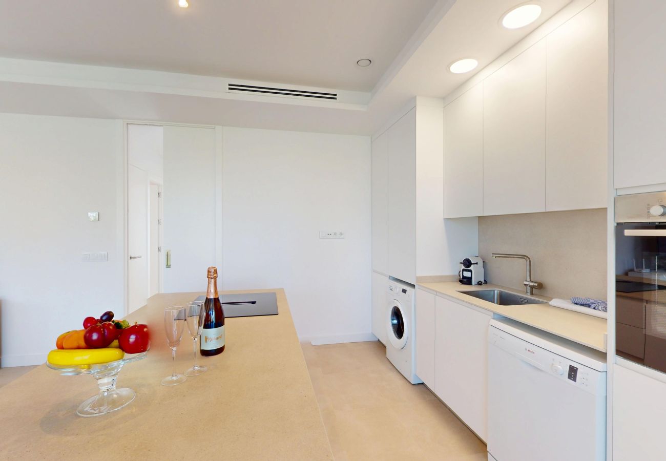 Apartamento en Oliva - Amanecer Golf by On Travel