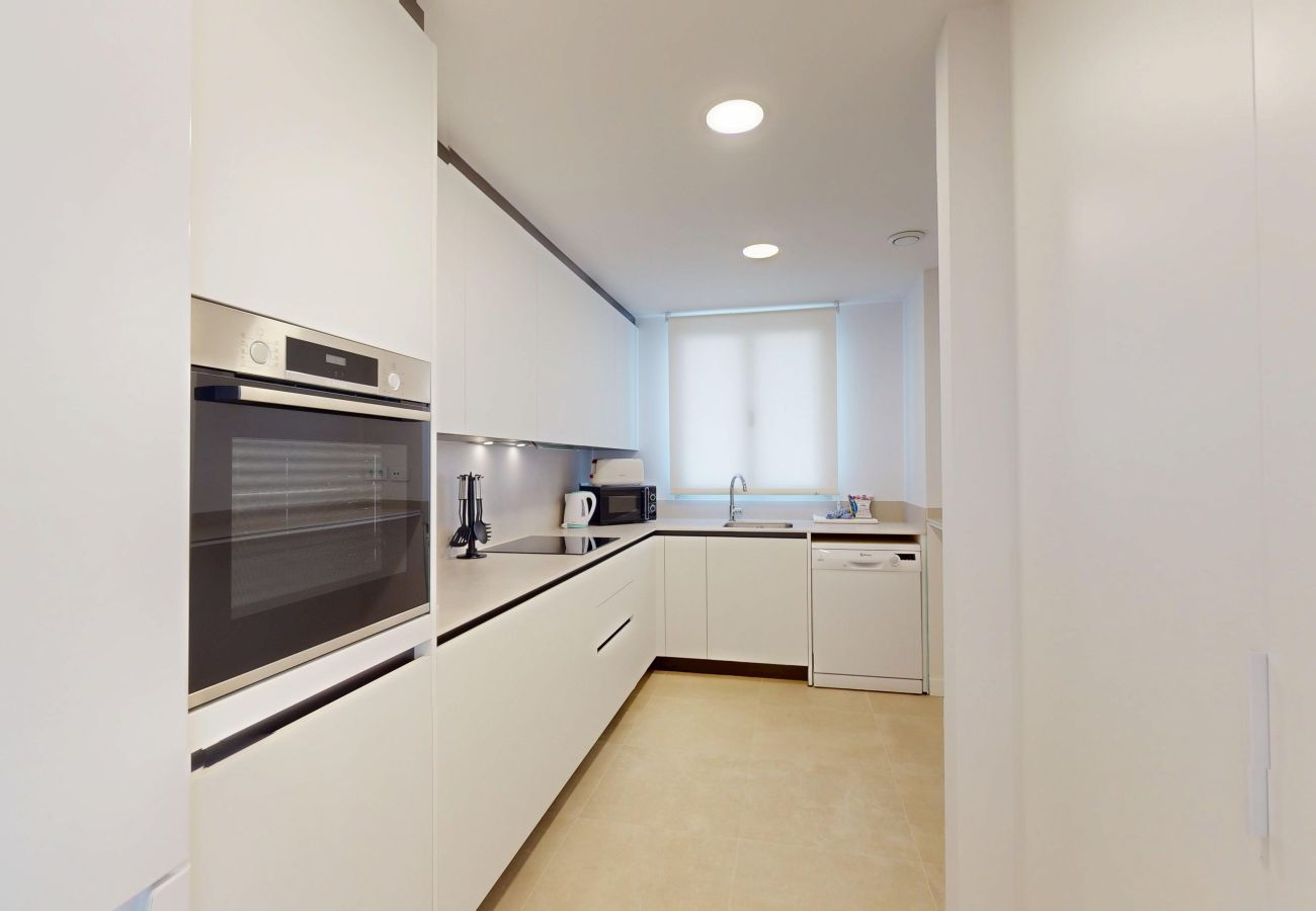 Apartamento en Oliva - Lemon by On Travel