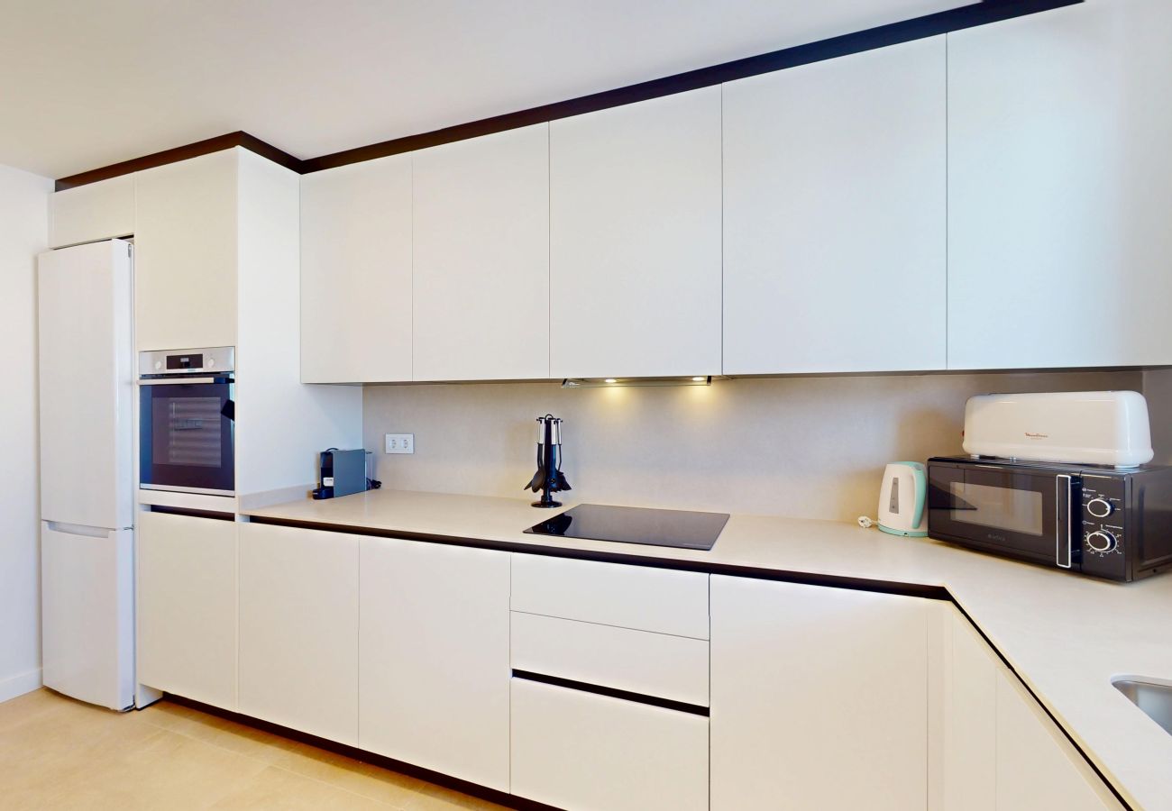 Apartamento en Oliva - Lemon by On Travel