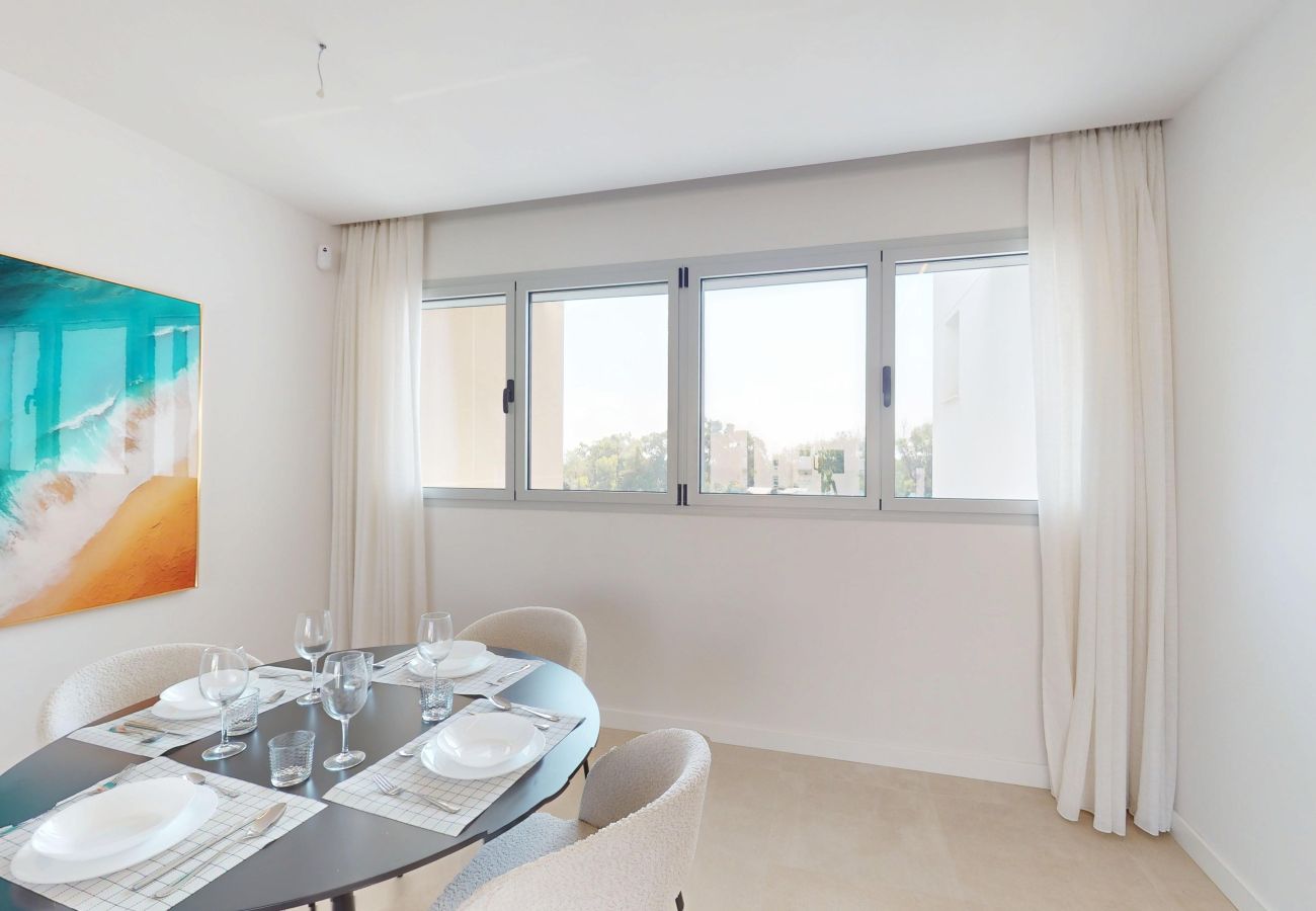 Apartamento en Oliva - Lemon by On Travel