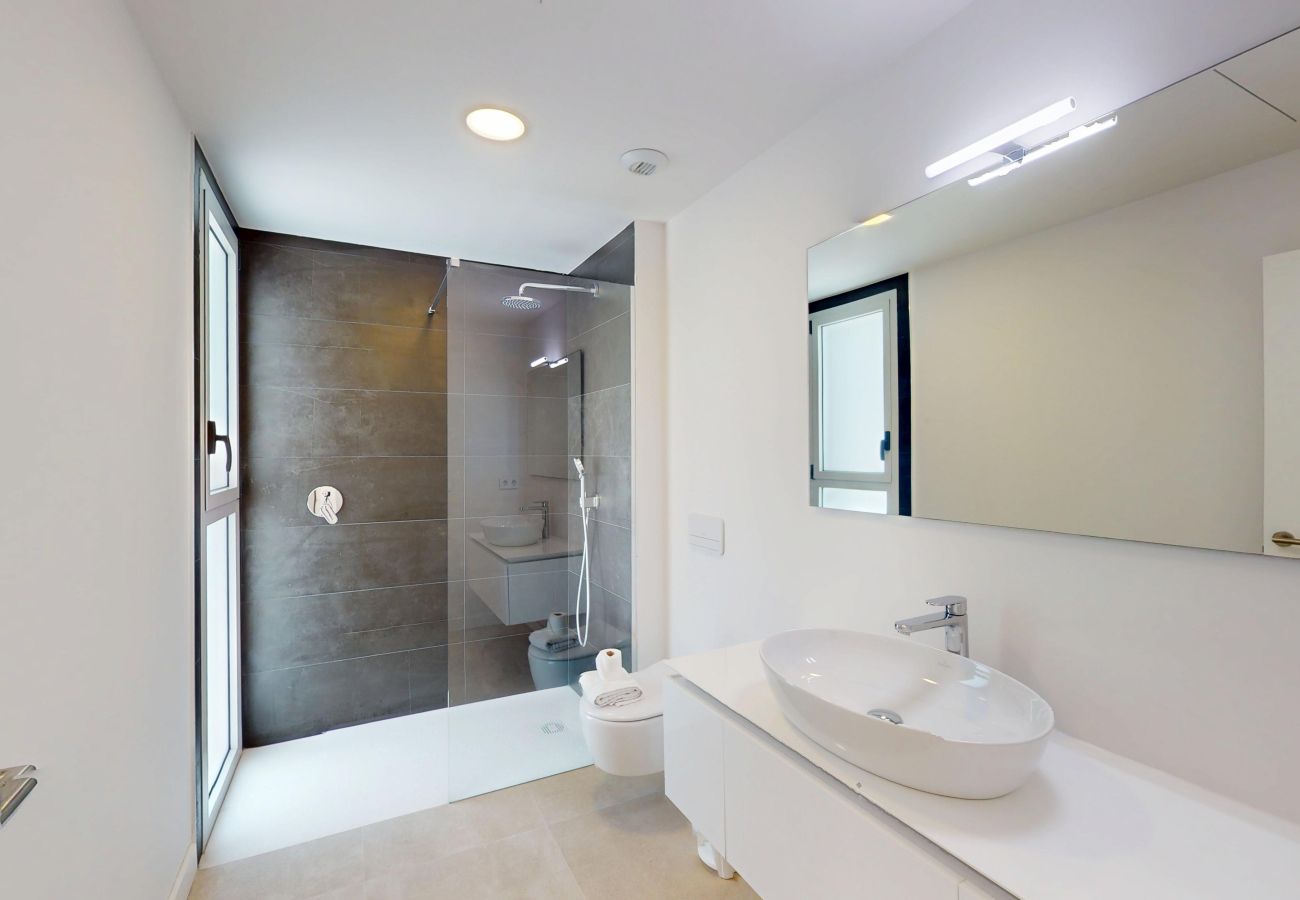 Apartamento en Oliva - Lemon by On Travel