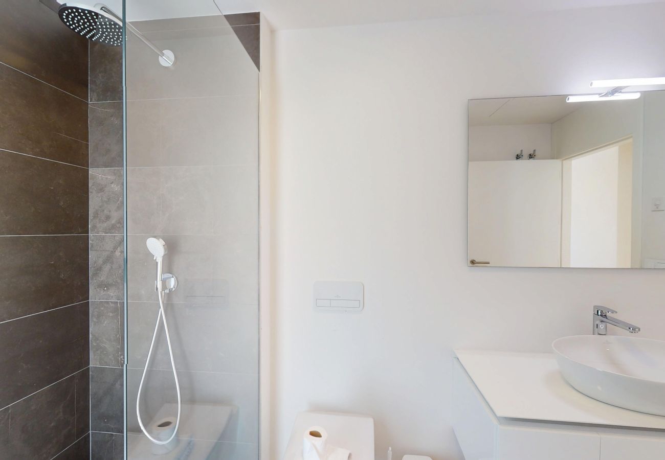 Apartamento en Oliva - Lemon by On Travel
