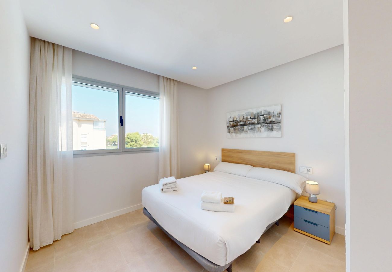 Apartamento en Oliva - Lemon by On Travel
