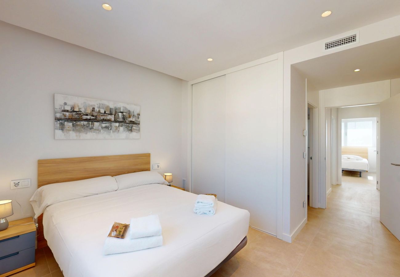 Apartamento en Oliva - Lemon by On Travel