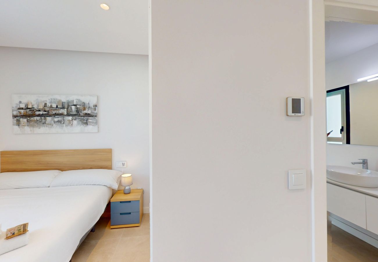 Apartamento en Oliva - Lemon by On Travel