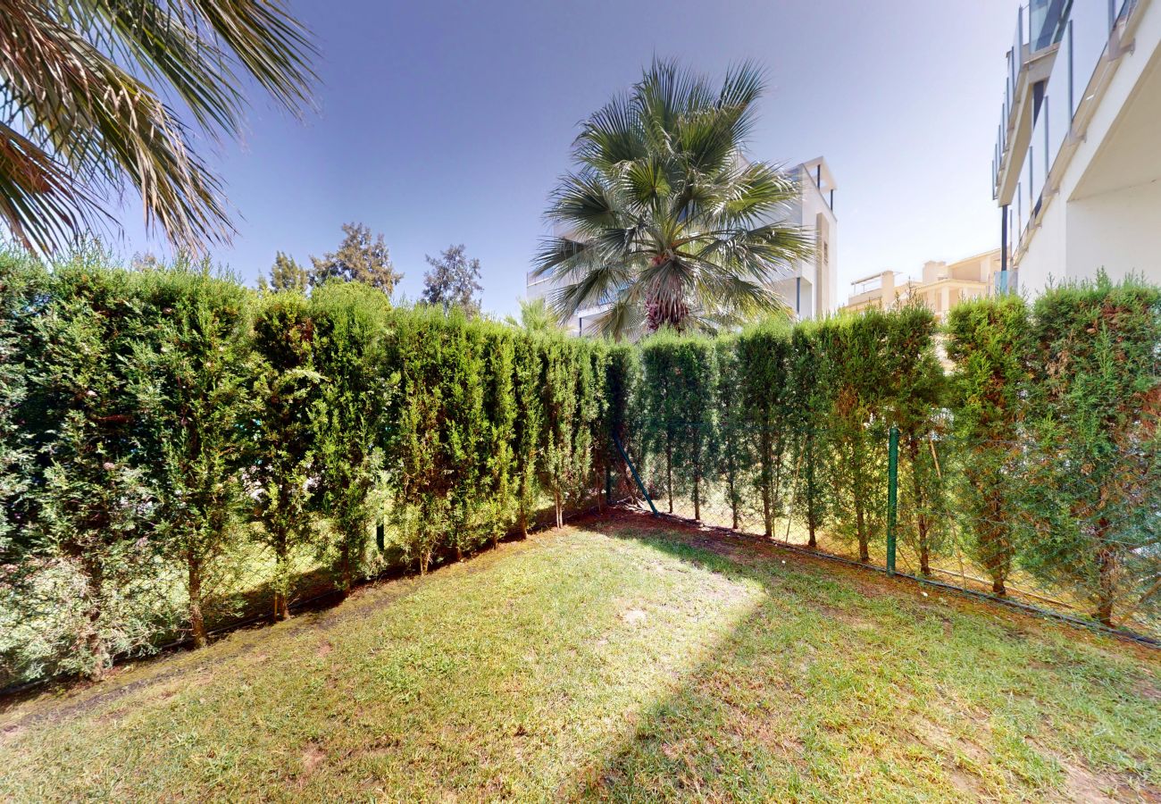 Apartamento en Oliva - Nubes By On Travel