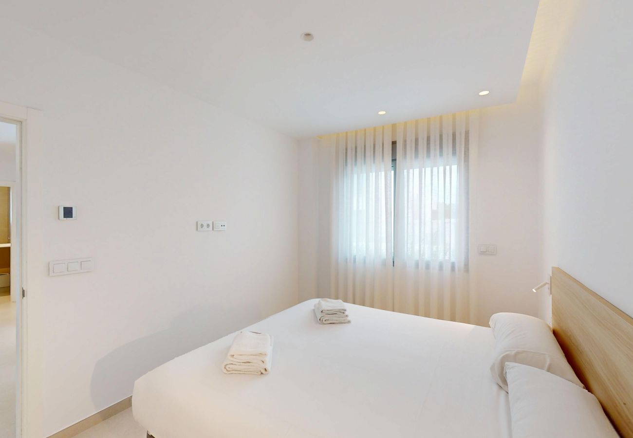 Apartamento en Oliva - Eclipse by On Travel