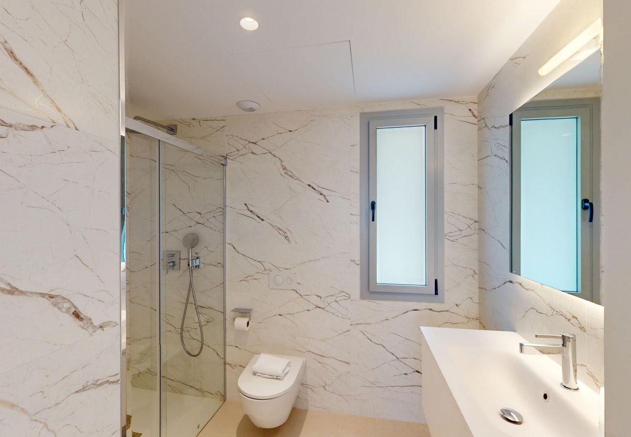 Apartamento en Oliva - Eclipse by On Travel