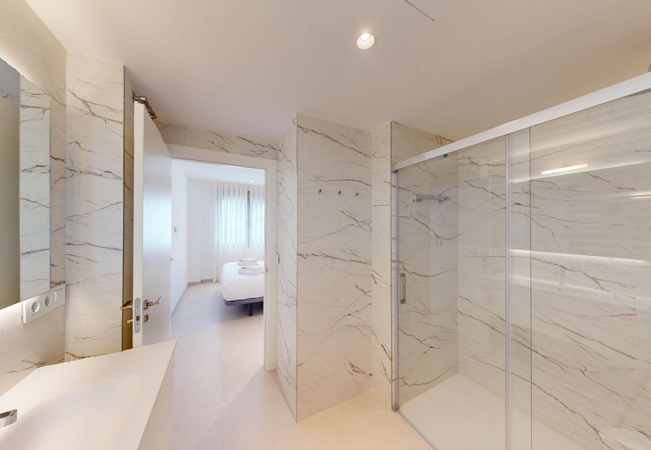 Apartamento en Oliva - Eclipse by On Travel