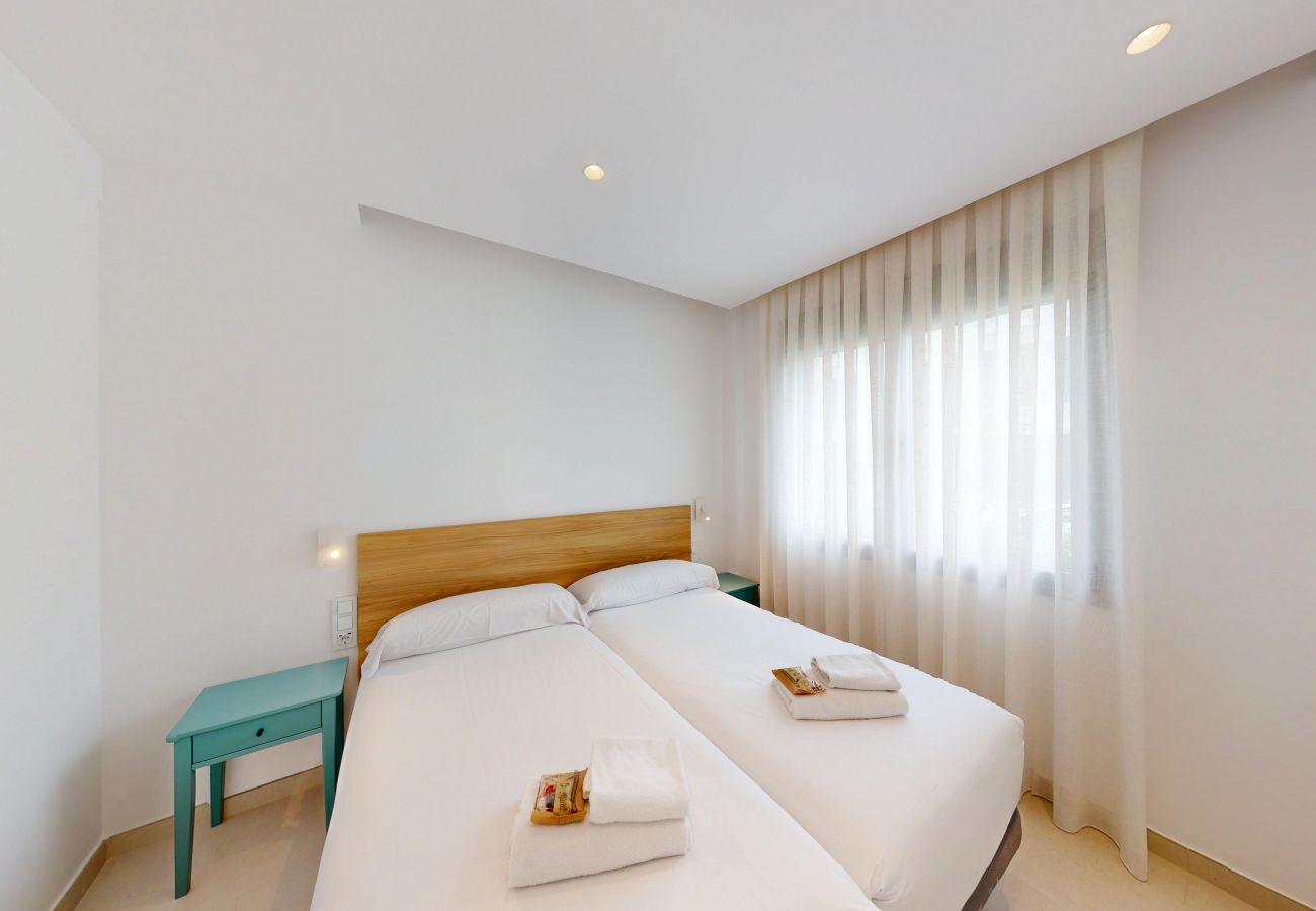 Apartamento en Oliva - Eclipse by On Travel