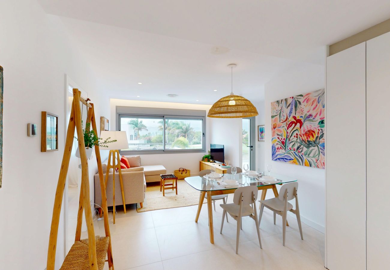 Apartamento en Oliva - Moonlight by On Travel