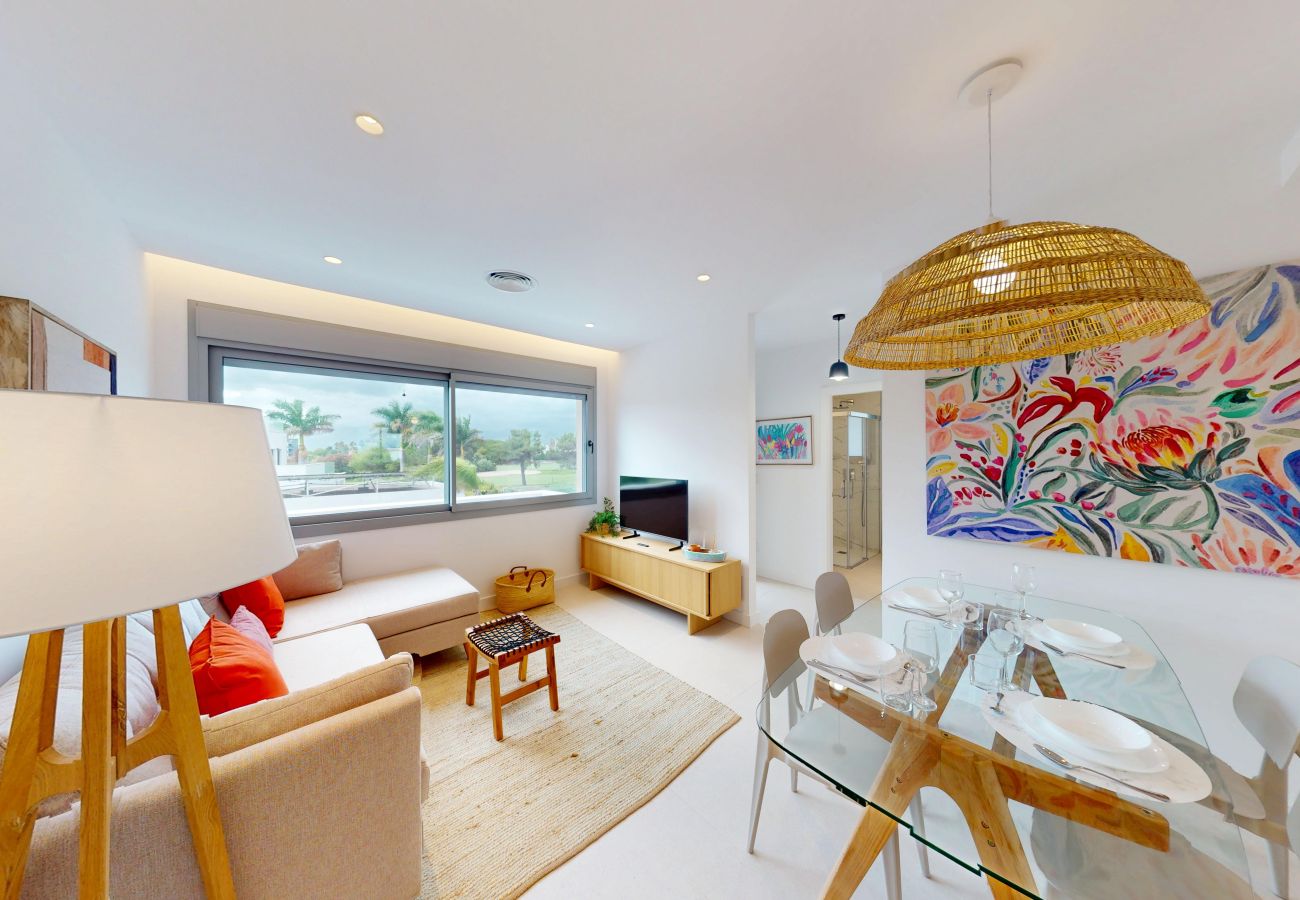 Apartamento en Oliva - Moonlight by On Travel