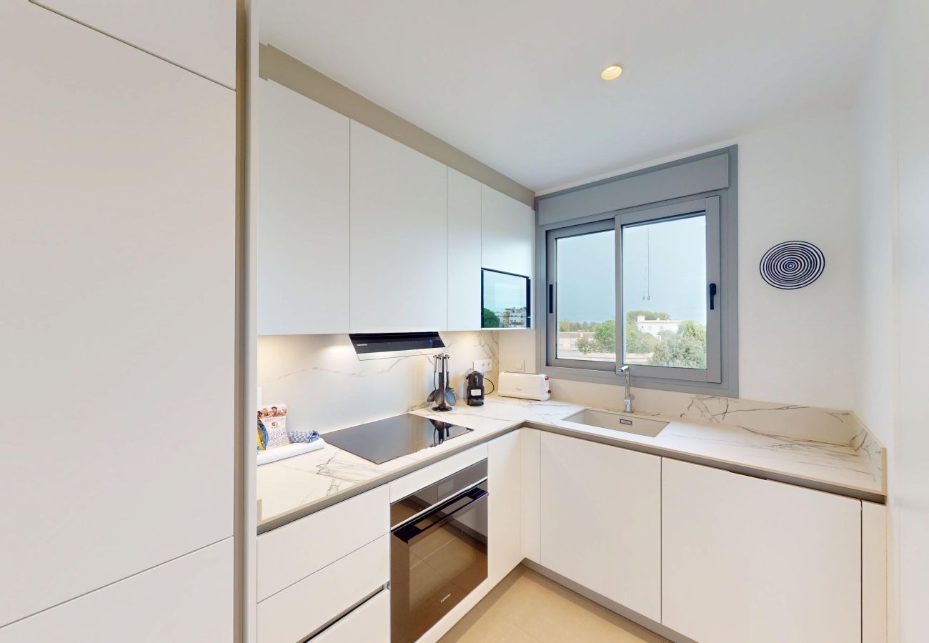 Apartamento en Oliva - Moonlight by On Travel