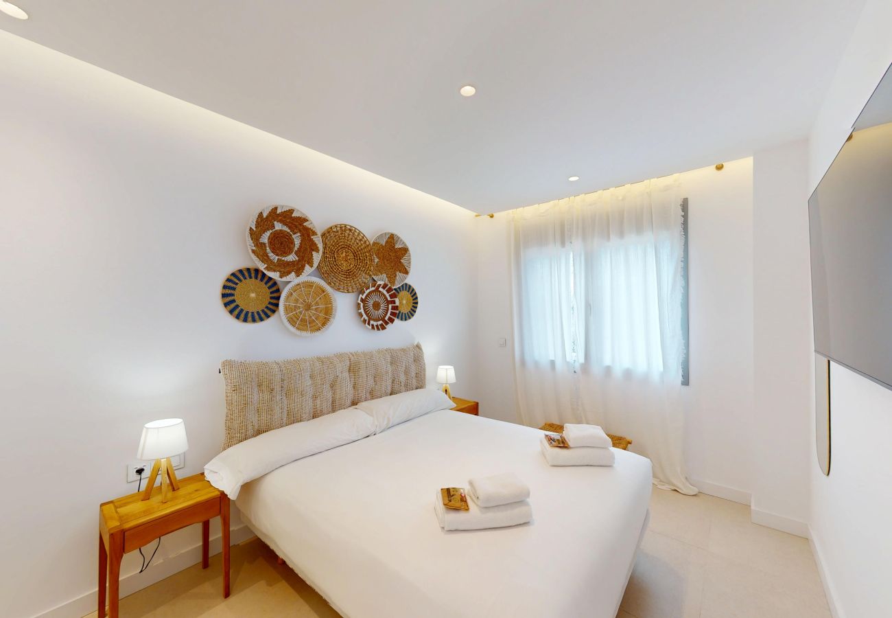 Apartamento en Oliva - Moonlight by On Travel