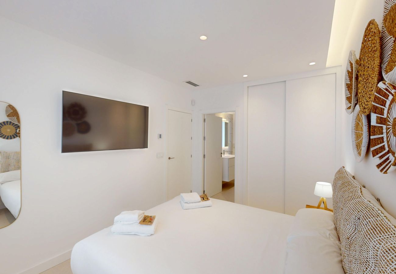 Apartamento en Oliva - Moonlight by On Travel