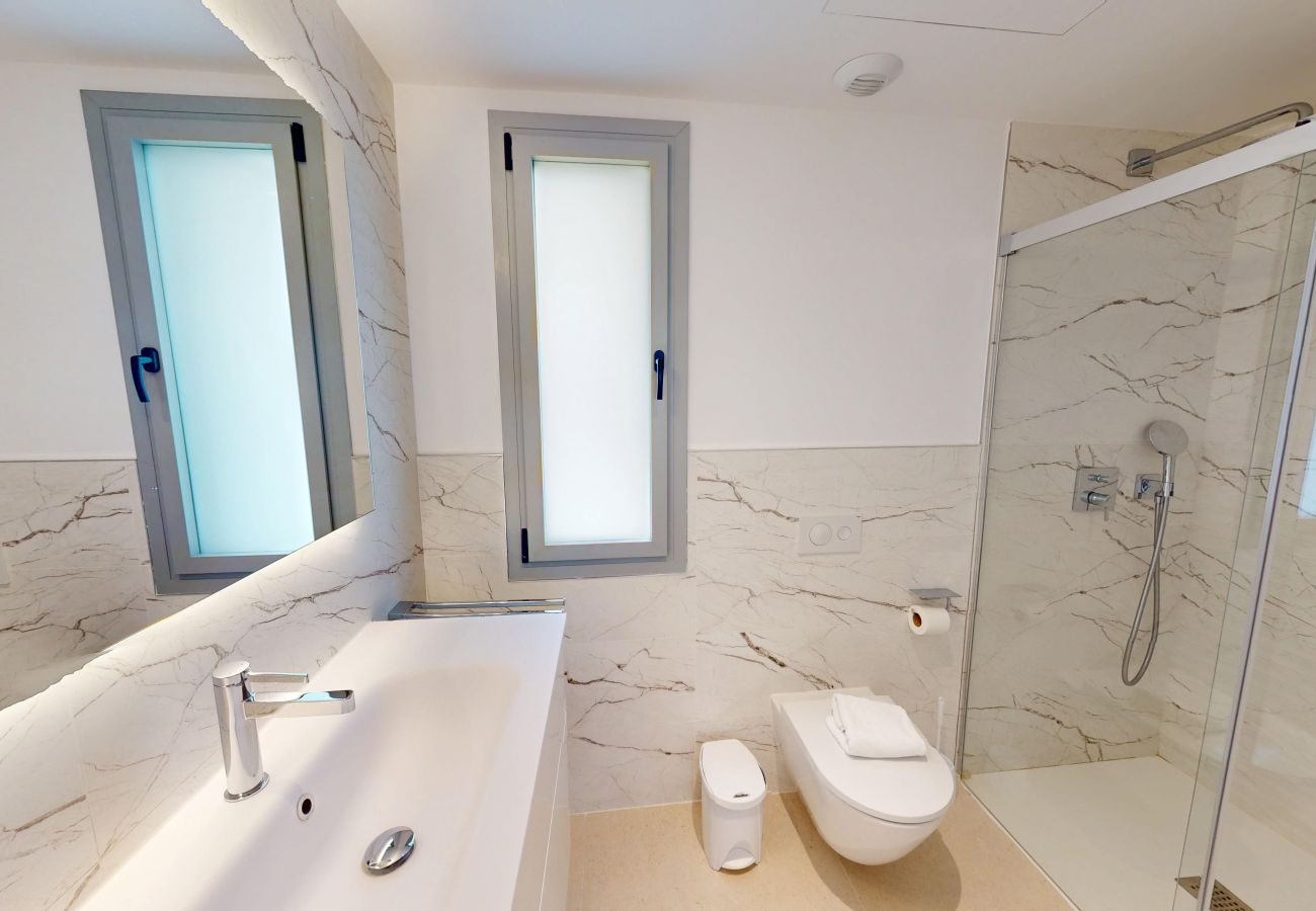 Apartamento en Oliva - Moonlight by On Travel