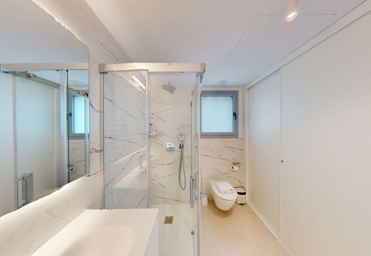 Apartamento en Oliva - Moonlight by On Travel
