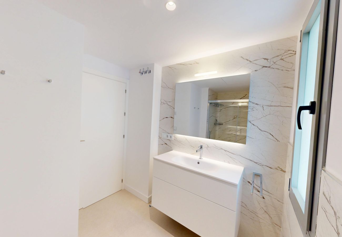 Apartamento en Oliva - Moonlight by On Travel