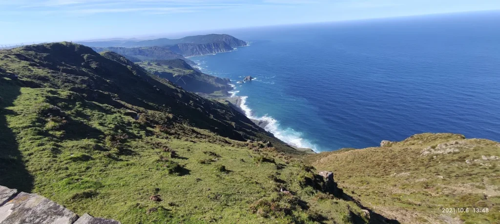 Acantilados de Benitatxell