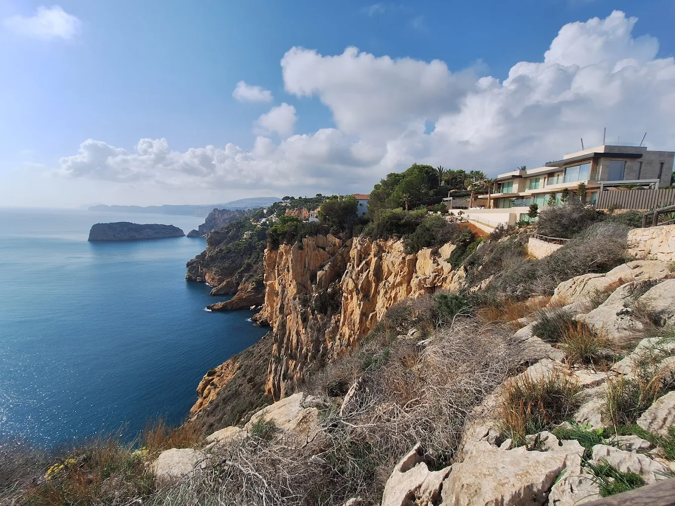 visitar cabo de la nao javea