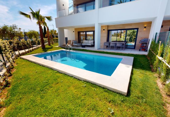 Ferienwohnung in Oliva - Los Lagos  by ON Travel Ferienwohnung in Oliva - Los Lagos  by ON Travel