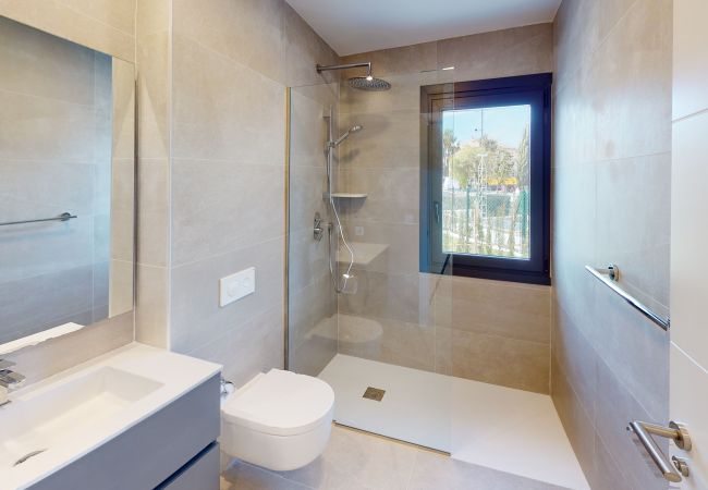 Ferienwohnung in Oliva - Los Lagos  by ON Travel Ferienwohnung in Oliva - Los Lagos  by ON Travel